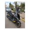 Kymco Krv 200 Siperlik Ön Cam 2022 2025 Model 75cm Füme Renkli 4mm UZUN CAM