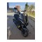 Kymco Krv 200 Siperlik Ön Cam 2022 2025 Model 75cm Şeffaf Renkli 4mm UZUN CAM