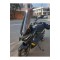 Kymco Krv 200 Siperlik Ön Cam 2022 2025 Model 75cm Siyah Renkli 4mm UZUN CAM Kymco Krv 200 Siperlik Ön Cam 2022 2025 Model 75cm Siyah Renkli 4mm UZUN CAM