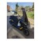 Kymco Krv 200 Siperlik Ön Cam 2022 2025 Model 75cm Siyah Renkli 4mm UZUN CAM Kymco Krv 200 Siperlik Ön Cam 2022 2025 Model 75cm Siyah Renkli 4mm UZUN CAM