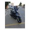 Kymco People S 200 Siperlik Ön Cam 2020 2025 Model 38cm Siyah Renkli 4mm KISA SPOR CAM