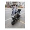 kymco Skytown 125 Siperlik Ön Cam 2023 2025 Model 72cm Füme Renkli 4mm UZUN CAM