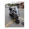kymco Skytown 125 Siperlik Ön Cam 2023 2025 Model 72cm Şeffaf Renkli 4mm UZUN CAM