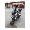 kymco Skytown 125 Siperlik Ön Cam 2023 2025 Model 72cm Siyah Renkli 4mm UZUN CAM