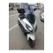 Kymco Xciting 400 İ Siperlik Ön Cam 2015 Model 72cm Füme Renkli 4mm UZUN CAM