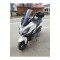 Kymco Xciting 400 İ Siperlik Ön Cam 2015 Model 72cm Füme Renkli 4mm UZUN CAM