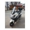 Kymco Xciting 400 İ Siperlik Ön Cam 2015 Model 72cm Şeffaf Renkli 4mm UZUN CAM