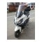 Kymco Xciting 400 İ Siperlik Ön Cam 2015 Model 72cm Şeffaf Renkli 4mm UZUN CAM