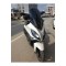 Kymco Xciting 400 İ Siperlik Ön Cam 2015 Model 72cm Siyah Renkli 4mm UZUN CAM