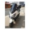 Kymco Xciting 400 İ Siperlik Ön Cam 2015 Model 72cm Siyah Renkli 4mm UZUN CAM