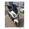 Kymco Xciting 400 İ Siperlik Ön Cam 2015 Model 72cm Siyah Renkli 4mm UZUN CAM