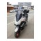 Kymco Xciting VS 400 Siperlik Ön Cam 2023 2025 Model 66cm Füme Renkli 4mm