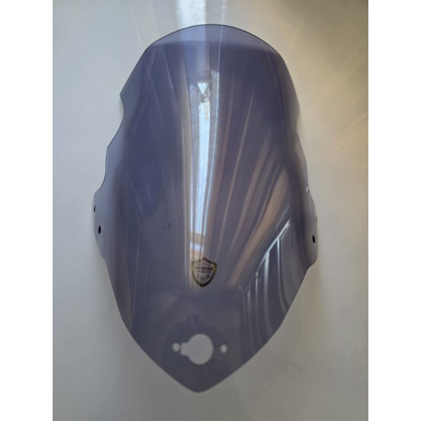 Kymco Xtown 250 İ Siperlik Ön Cam 2016 2024 Model 67cm Füme Renkli 4mm ORİJİNAL BOYLU Kymco Xtown 250 İ Siperlik Ön Cam 2016 2024 Model 67cm Füme Renkli 4mm ORİJİNAL BOYLU
