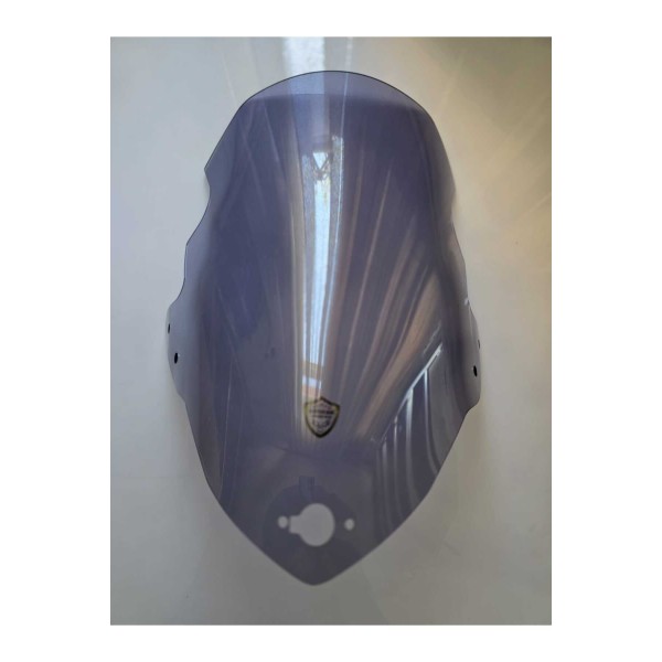 Kymco Xtown 250 İ Siperlik Ön Cam 2016 2024 Model 78cm Füme Renkli 4mm UZUN CAM Kymco Xtown 250 İ Siperlik Ön Cam 2016 2024 Model 78cm Füme Renkli 4mm UZUN CAM