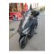 Kymco Xtown CT 250 Siperlik Ön Cam 2020 2025 Model 83cm Şeffaf Renkli 4mm UZUN CAM