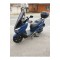 Kymco Xtown CT 250 Siperlik Ön Cam 2020 2025 Model 83cm Siyah Renkli 4mm UZUN CAM