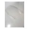 Mondial Jetmax 250 Siperlik Ön Cam 2012 2016 Model 50cm Şeffaf Renkli 4mm