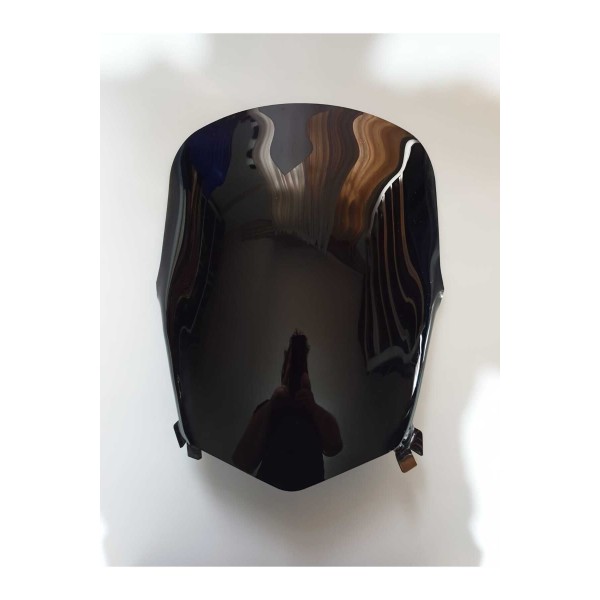 Mondial Jetmax 250 Siperlik Ön Cam 2012 2016 Model 50cm Siyah Renkli 4mm Mondial Jetmax 250 Siperlik Ön Cam 2012 2016 Model 50cm Siyah Renkli 4mm