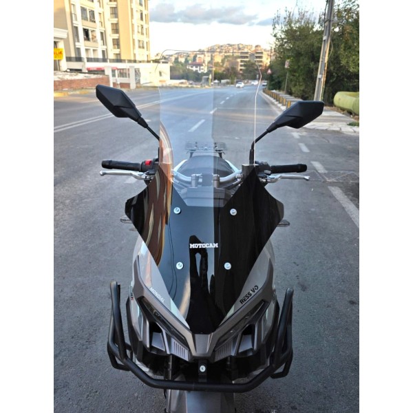 Mondial Ressivo 250 Siperlik Ön Cam 2023 2025 Model 78cm Şeffaf Renkli 4mm Mondial Ressivo 250 Siperlik Ön Cam 2023 2025 Model 78cm Şeffaf Renkli 4mm