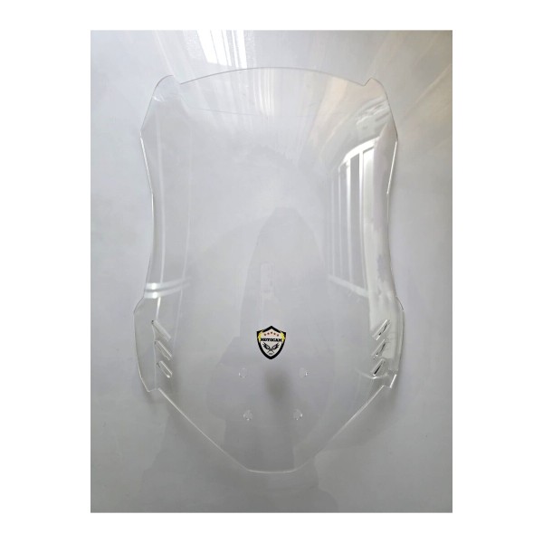 Mondial Skuty Siperlik Ön Cam 2023 2025 Model 48cm Şeffaf Renkli 4mm Mondial Skuty Siperlik Ön Cam 2023 2025 Model 48cm Şeffaf Renkli 4mm