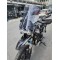 Moto Guzzi V85 Siperlik Ön Cam 2019 2023 Model 58cm Füme Renkli 4mm