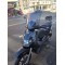 Piaggio Beverly 250 Siperlik Ön Cam 200 2007 Model 44cm Füme Renkli 4mm
