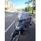 Piaggio Beverly 250 Siperlik Ön Cam 2005 2007 Model 44cm Şeffaf Renkli 4mm
