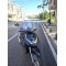 Piaggio Beverly 250 Siperlik Ön Cam 2005 2007 Model 44cm Şeffaf Renkli 4mm