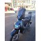 Piaggio Beverly 250 Siperlik Ön Cam 2005 2007 Model 44cm Siyah Renkli 4mm