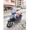 Piaggio Beverly 250 Siperlik Ön Cam 2005 2007 Model 53cm Füme Renkli 4mm UZUN CAM Piaggio Beverly 250 Siperlik Ön Cam 2005 2007 Model 53cm Füme Renkli 4mm UZUN CAM
