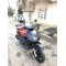 Piaggio Beverly 250 Siperlik Ön Cam 2005 2007 Model 53cm Şeffaf Renkli 4mm UZUN CAM