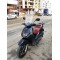 Piaggio Beverly 250 Siperlik Ön Cam 2005 2007 Model 53cm Şeffaf Renkli 4mm UZUN CAM