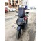 Piaggio Beverly 250 Siperlik Ön Cam 2005 2007 Model 53cm Siyah Renkli 4mm UZUN CAM