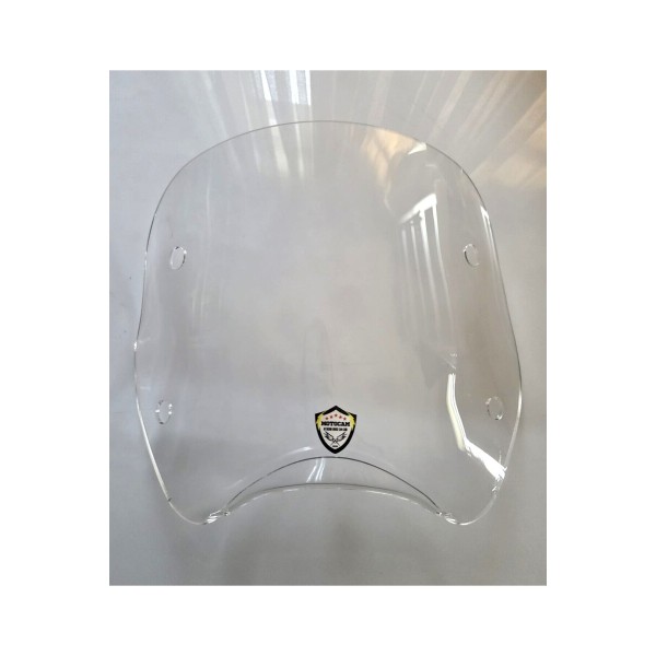 Piaggio Beverly 500 Ön Uzatma Camı 2001 2007 Model 34cm Şeffaf Renkli 4mm APARATSIZDIR Piaggio Beverly 500 Ön Uzatma Camı 2001 2007 Model 34cm Şeffaf Renkli 4mm APARATSIZDIR