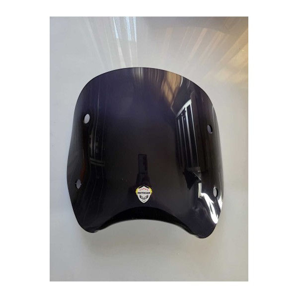 Piaggio Beverly 500 Ön Uzatma Camı 2001 2007 Model 34cm Siyah Renkli 4mm APARATSIZDIR Piaggio Beverly 500 Ön Uzatma Camı 2001 2007 Model 34cm Siyah Renkli 4mm APARATSIZDIR