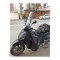 Piaggio Beverlys 400 Siperlik Ön Cam 2021 2025 Model 44cm Füme Renkli 4mm