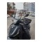 Piaggio Beverlys 400 Siperlik Ön Cam 2021 2025 Model 44cm Şeffaf Renkli 4mm