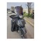 Piaggio Beverlys 400 Siperlik Ön Cam 2021 2025 Model 44cm Siyah Renkli 4mm