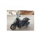 Piaggio Beverlys 400 Siperlik Ön Cam 2021 2025 Model 44cm Siyah Renkli 4mm