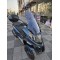 Piaggio MP3 530 Siperlik Ön Cam 2023 2025 Model 72cm Füme Renkli 4mm UZUN CAM Piaggio MP3 530 Siperlik Ön Cam 2023 2025 Model 72cm Füme Renkli 4mm UZUN CAM