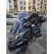 Piaggio MP3 530 Siperlik Ön Cam 2023 2025 Model 72cm Füme Renkli 4mm UZUN CAM Piaggio MP3 530 Siperlik Ön Cam 2023 2025 Model 72cm Füme Renkli 4mm UZUN CAM