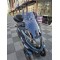Piaggio MP3 530 Siperlik Ön Cam 2023 2025 Model 72cm Füme Renkli 4mm UZUN CAM Piaggio MP3 530 Siperlik Ön Cam 2023 2025 Model 72cm Füme Renkli 4mm UZUN CAM