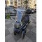 Piaggio MP3 530 Siperlik Ön Cam 2023 2025 Model 72cm Şeffaf Renkli 4mm UZUN CAM