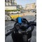 Piaggio MP3 530 Siperlik Ön Cam 2023 2025 Model 72cm Şeffaf Renkli 4mm UZUN CAM