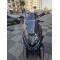 Piaggio MP3 530 Siperlik Ön Cam 2023 2025 Model 72cm Şeffaf Renkli 4mm UZUN CAM