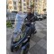 Piaggio MP3 530 Siperlik Ön Cam 2023 2025 Model 72cm Şeffaf Renkli 4mm UZUN CAM