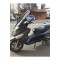 Piaggio X Evo 250 400 Siperlik Ön Cam 2009 2016 Model 58cm Füme Renkli 4mm