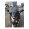 Piaggio X Evo 250 400 Siperlik Ön Cam 2009 2016 Model 70cm Füme Renkli 4mm