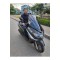 Piaggio X10 Siperlik Ön Cam 2011 2017 Model 73cm Füme Renkli 4mm Piaggio X10 Siperlik Ön Cam 2011 2017 Model 73cm Füme Renkli 4mm