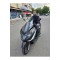 Piaggio X10 Siperlik Ön Cam 2011 2017 Model 73cm Şeffaf Renkli 4mm